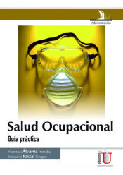 Portada de Salud ocupacional