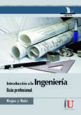 Portada de INTRODUCCION A LA INGENIERIA (Ebook)
