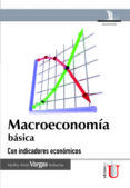 Portada de MACROECONOMIA BASICA (Ebook)