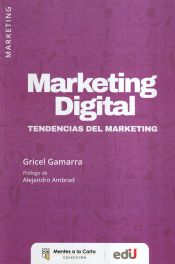 Portada de MARKETING DIGITAL