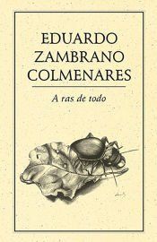 Portada de A ras de todo