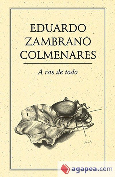 A ras de todo