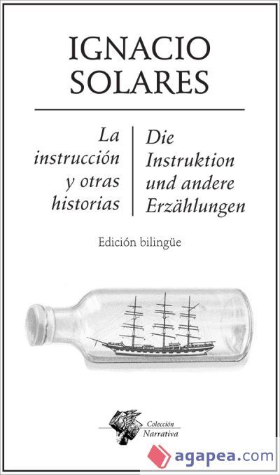 La instrucción y otras historias La instrucción y otras historias