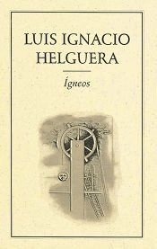 Portada de &Iacute;gneos