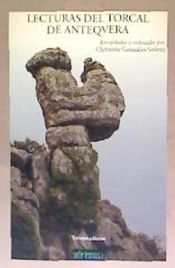 Portada de LECTURAS DEL TORCAL DE ANTEQUERA