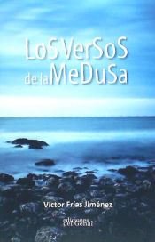 Portada de LOS VERSOS DE LA MEDUSA