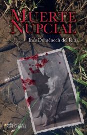 Portada de MUERTE NUPCIAL