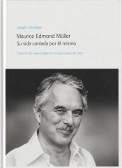 Portada de Maurice Edmond MÜller. Su Vida Contada Por Él Mismo