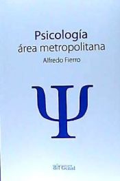Portada de PSICOLOG&Iacute;A &Aacute;REA METROPOLITANA