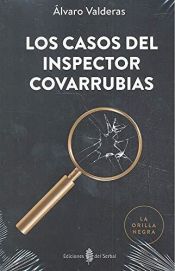 Portada de CASOS DEL INSPECTOR COVARRUBIAS, LOS