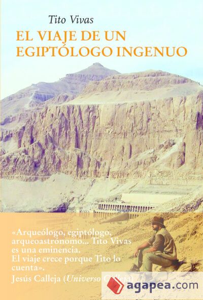 VIAJE DE UN EGIPTOLOGO INGENUO, EL