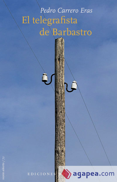 El telegrafista de Barbastro