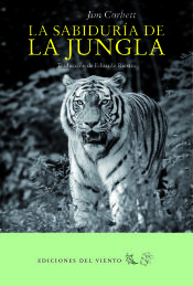 Portada de La sabiduría de la jungla