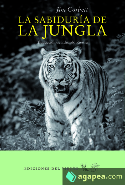 La sabiduría de la jungla La sabiduría de la jungla