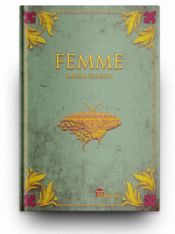 Portada de FEMME