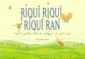 Portada de RIQUI RIQUI RIQUI RAN