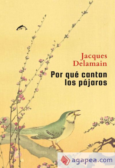 POR QUE CANTAN LOS PAJAROS POR QUE CANTAN LOS PAJAROS
