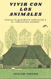 Portada de Vivir con los animales