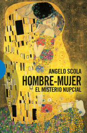 Portada de HOMBRE - MUJER. MISTERIO NUPCIAL