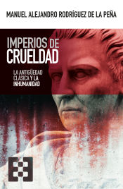 Portada de IMPERIOS DE CRUELDAD