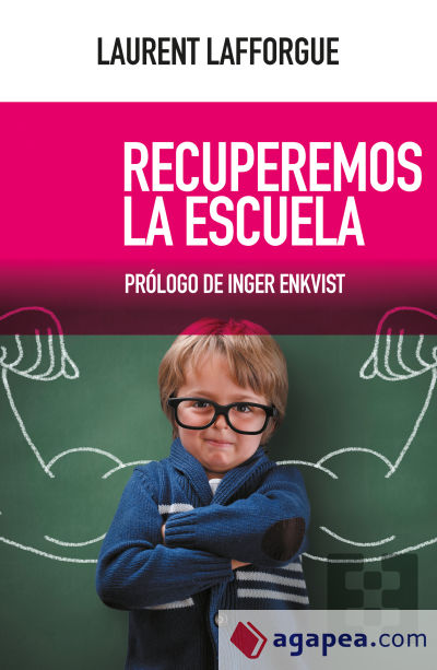 RECUPEREMOS LA ESCUELA