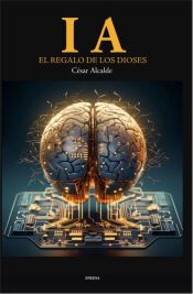 Portada de I A EL REGALO DE LOS DIOSES