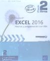 Excel 2016 - Pack De 2 Libros