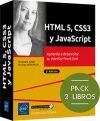 Pack Recursos Informaticos Html5 Css3 Y Javascript