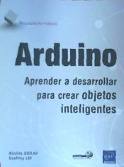 Portada de Arduino