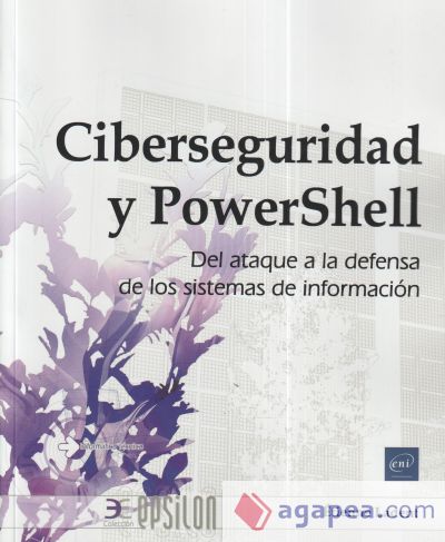 Ciberseguridad y Powershell