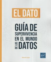 Portada de El dato