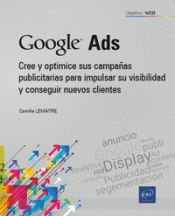 Portada de Google Ads