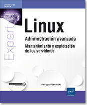 Portada de Linux