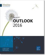 Portada de OUTLOOK 2016