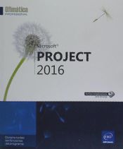 Portada de Project 2016