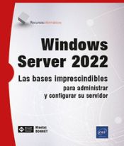 Portada de Windows Server 2022