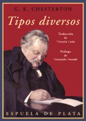 Portada de Tipos diversos