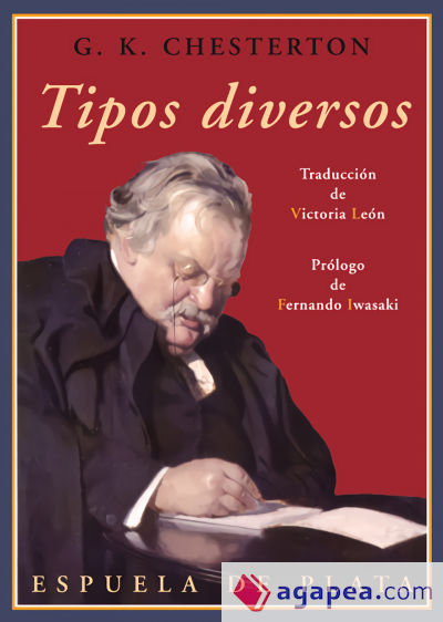 Tipos diversos