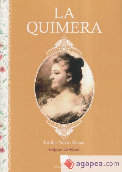 LA QUIMERA