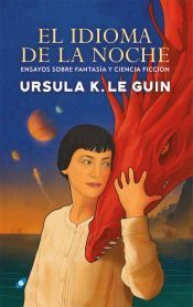 Portada de EL IDIOMA DE LA NOCHE