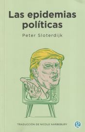 Portada de EPIDEMIAS POLITICAS,LAS