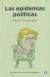 Portada de EPIDEMIAS POLITICAS,LAS, de Peter Sloterdijk