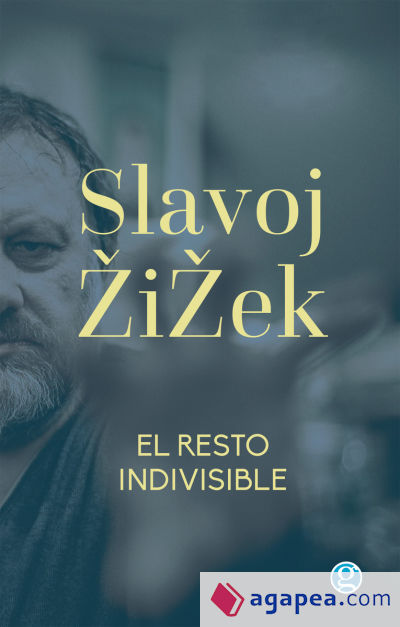 EL RESTO INDIVISIBLE