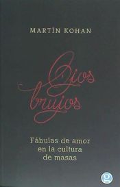 Portada de OJOS BRUJOS