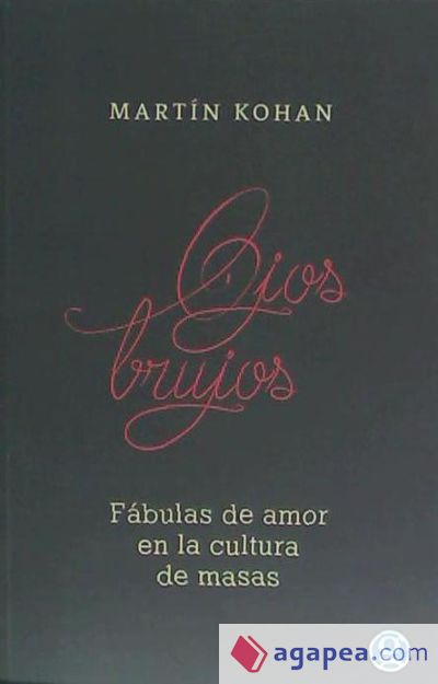 OJOS BRUJOS