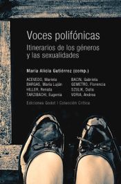 Portada de VOCES POLIFÓNICAS