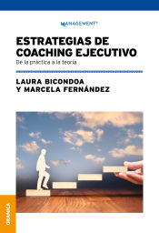Portada de Estrategias De Coaching Ejecutivo: De La Práctica A La Teoría