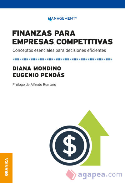 Finanzas Para Empresas Competitivas: Conceptos Esenciales Para Decisiones Eficientes