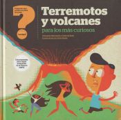 Portada de TERREMOTOS Y VOLCANES