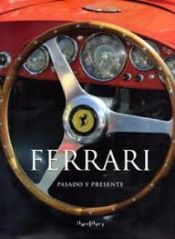 Portada de FERRARI